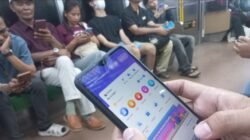 Dari Karcis Kertas ke Super App Digital, KAI Catat 29,8 Juta Pengguna Access by KAI dalam 5 Bulan