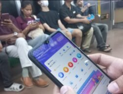 Dari Karcis Kertas ke Super App Digital, KAI Catat 29,8 Juta Pengguna Access by KAI dalam 5 Bulan