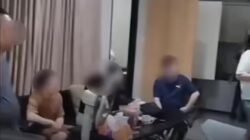 Imigrasi Semarang Gerebek Sindikat Love Scamming Internasional, Sita 604 Ponsel dan Kartu SIM