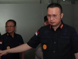 Hendarsam: Pejabat Dinonaktifkan, Layanan Imigrasi Tetap Gas Tanpa Gangguan