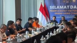 Imigrasi Soekarno-Hatta Perketat Pengawasan WNA