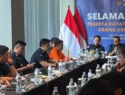 Imigrasi Soekarno-Hatta Perketat Pengawasan WNA