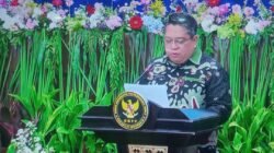 14 Tahun DKPP, 815 Penyelenggara Pemilu Dipecat, Ribuan Direhabilitasi, Benteng Etik Demokrasi Diuji Zaman