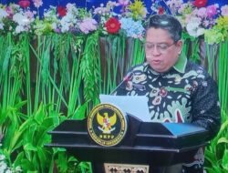 14 Tahun DKPP, 815 Penyelenggara Pemilu Dipecat, Ribuan Direhabilitasi, Benteng Etik Demokrasi Diuji Zaman