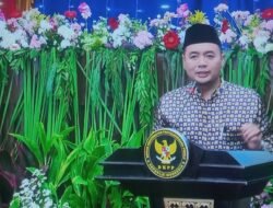 Afifuddin: Tiap Dapat Undangan DKPP Jantung Berdebar, KPU Paling Sering Jadi Teradu