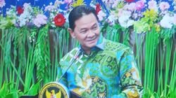 HUT DKPP ke 14, Heddy Lugito: ‘Saatnya DKPP Punya Rumah Sendiri’