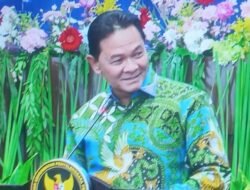 HUT DKPP ke 14, Heddy Lugito: ‘Saatnya DKPP Punya Rumah Sendiri’