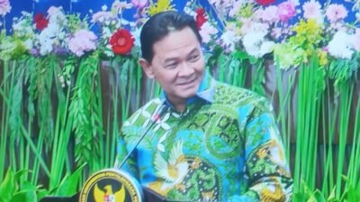 HUT DKPP ke 14, Heddy Lugito: ‘Saatnya DKPP Punya Rumah Sendiri’