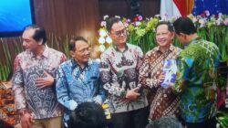 Mendagri di HUT DKPP: Jangan Hanya Mengadili, Cegah Pelanggaran Pemilu Sejak Awal