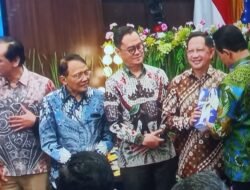 Mendagri di HUT DKPP: Jangan Hanya Mengadili, Cegah Pelanggaran Pemilu Sejak Awal