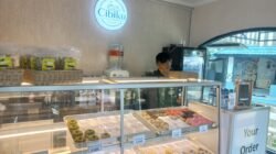 Prabudana Jadi Bukti Warga Binaan Lapas Cibinong Mampu Bangkit dan Berkarya