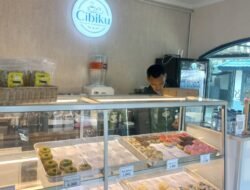 Prabudana Jadi Bukti Warga Binaan Lapas Cibinong Mampu Bangkit dan Berkarya