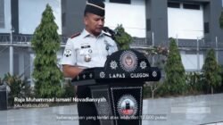 Borong 4 Penghargaan, Lapas Cilegon Jadi Jawara Humas Pemasyarakatan