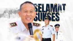 Kadiyono Nahkodai Direktorat Teknologi Informasi dan Kerja Sama Pemasyarakatan, Era Baru Transformasi Digital Dimulai