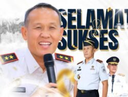 Kadiyono Nahkodai Direktorat Teknologi Informasi dan Kerja Sama Pemasyarakatan, Era Baru Transformasi Digital Dimulai
