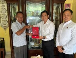 Wadirnarkoba Polda Banten: Pengabdian Purnawirawan Menjadi Fondasi Polri Saat Ini