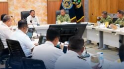Transformasi Pemasyarakatan Tuai Pujian TNI, Lapas Kini Jadi Pusat Pemberdayaan dan Ketahanan Pangan