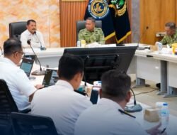 Transformasi Pemasyarakatan Tuai Pujian TNI, Lapas Kini Jadi Pusat Pemberdayaan dan Ketahanan Pangan