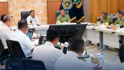 Transformasi Pemasyarakatan Tuai Pujian TNI, Lapas Kini Jadi Pusat Pemberdayaan dan Ketahanan Pangan