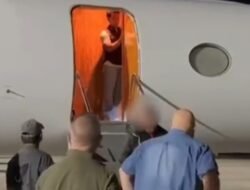 Imigrasi Ngurah Rai Gagalkan WNA Buronan ke Mozambik Pakai Jet Pribadi