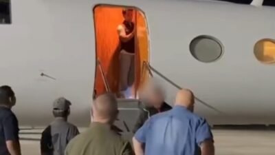 Imigrasi Ngurah Rai Gagalkan WNA Buronan ke Mozambik Pakai Jet Pribadi