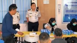 Aksi Lapas Cibinong Bantah Ada Penggunaan Narkoba di Dalam