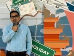 Wakil Wali Kota Tangsel Uji Layanan E-Paspor ULP Bintaro Plaza