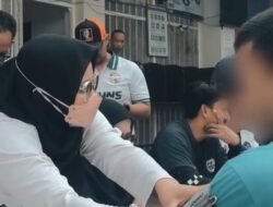 Blok Brahma Jadi Pusat Layanan, Warga Binaan Lapas Gunung Sindur Dapat Akses Kesehatan