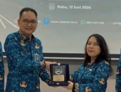 Pelajar Jadi Sasaran Edukasi Keimigrasian, Imigrasi Jaktim Soroti Bahaya TPPO