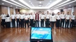 Imigrasi Jakarta Deklarasi Perang terhadap Gratifikasi dan Benturan Kepentingan