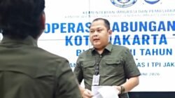 Pengawasan WNA Diperketat, Imigrasi Sasar Tiga Perusahaan di Jakarta Timur