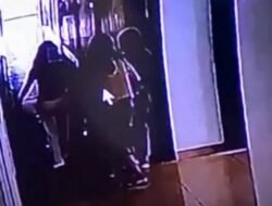 Tiga WN Tiongkok Dideportasi, Imigrasi Soetta Bongkar Jaringan ‘Kawin Pesanan’
