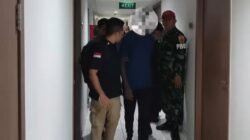Imigrasi Bogor Jaring Dua WNA Karena Langgar Ijin Tinggal