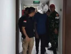 Imigrasi Bogor Jaring Dua WNA Karena Langgar Ijin Tinggal