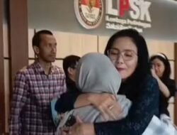 Rieke Diah Pitaloka Sentil Pemerintah: Mandat LPSK Diperluas, Anggaran Justru Dipangkas