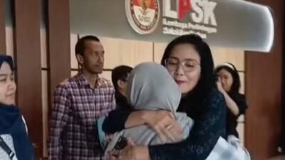Rieke Diah Pitaloka Sentil Pemerintah: Mandat LPSK Diperluas, Anggaran Justru Dipangkas
