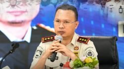 Imigrasi Depok Didorong Jadi Garda Terdepan “Imigrasi untuk Rakyat”