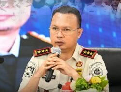 Imigrasi Depok Didorong Jadi Garda Terdepan “Imigrasi untuk Rakyat”