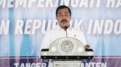 Pejabat Imigrasi Terjerat KPK, Menteri Agus: Sudah Berkali-kali Diingatkan