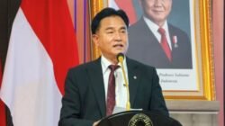 Menko Yusril: Dugaan Korupsi Silmy Karim Terjadi Saat Jabat Dirjen Imigrasi