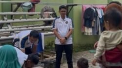 Lapas Cilegon Salurkan Bantuan ke Panti Asuhan, Tak Sekedar Bina Napi