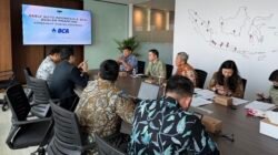Gandeng BCA, Geely Siap Ekspansi Diler Besar-besaran