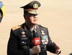 Hari Bhayangkara ke-80, Polri Perkuat Pelayanan Berbasis Teknologi