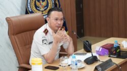 Imigrasi Gandeng ITB Kembangkan Drone Pengawas Perbatasan