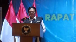 Ketua DKPP: Jangan Biarkan Hoaks Menguasai Ruang Publik