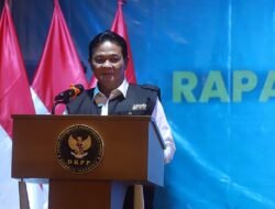 Ketua DKPP: Jangan Biarkan Hoaks Menguasai Ruang Publik