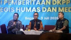 DKPP Siapkan Strategi Baru Perkuat Komunikasi Publik