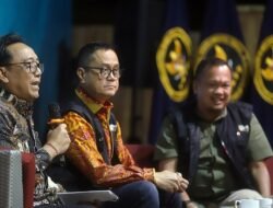 DKPP Luruskan Polemik Aduan, Verifikasi Administrasi Jadi Tahap Penentu
