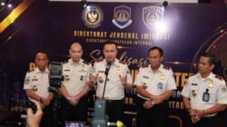Bangun Reformasi dari Dalam, Ditjen Imigrasi Gandeng KPK