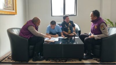 Polda Metro Pulihkan Psikologi Korban Dugaan Penyekapan